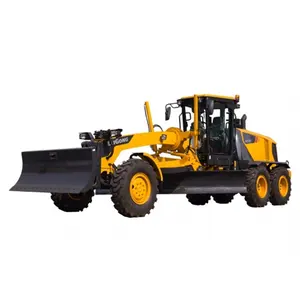 Liugong 215HP Graders Clg4215D Clg4215 Motor Graders with Ripper Price