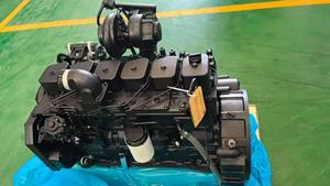 6bt5เครื่องยนต์รถขุดใหม่เอี่ยมดั้งเดิมอุปกรณ์ประกอบเครื่องยนต์9 6BT5.9คัมมินส์6bt5 9สำหรับเครื่องยนต์ Cummins 6bt5 9 - Product Image 2