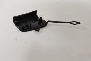 <span class=keywords><strong>Mercedes</strong></span> una <span class=keywords><strong>clase</strong></span> W177 cubierta de gancho de remolque de parachoques delantero 1778856500 apto para modelos 2019-2021 - Product Image 5