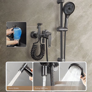 Набор для душа с усиленным давлением - Product Image 2