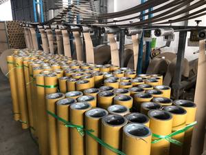 ฝาครอบปลายโลหะทนความร้อนสำหรับใช้งานในอุณหภูมิสูงอุปกรณ์เสริม - Product Image 3