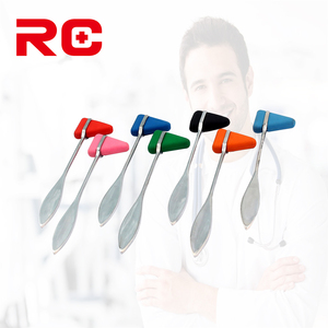 Set di Martelli Diagnostici per <span class=keywords><strong>Pediatria</strong></span>, Vari Tipi, da Fornitore Cinese - Product Image 3