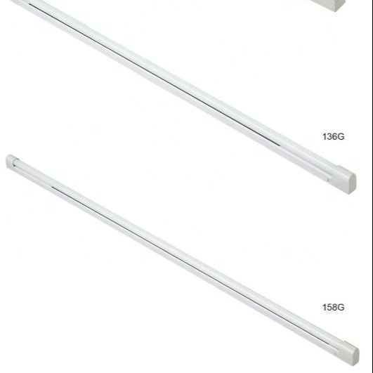 G IP20 T8 ISO9001/CE/ROHS/GS/BSCI тонкий батарейный фитинг 18 Вт