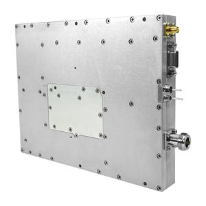 Amplificador de Potencia de Banda Ultra Ancha 300-2700MHz 100W Módulo RF GaN con Circulador Integrado para un Rendimiento Estable - Product Image 5