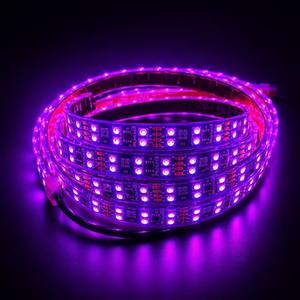 Luces LED RGBIC Impermeables IP68, Kit de <span class=keywords><strong>Tiras</strong></span> de Neón para Exteriores con Efecto de Color de Ensueño, para Camiones, SUV, Embarcaciones, Iluminación de Cubierta - Product Image 1