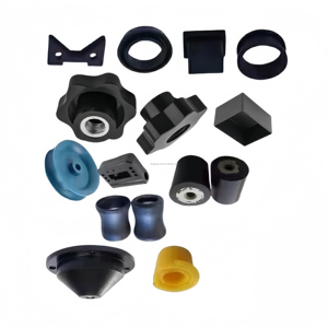 Services de moulage par injection plastique et d'usinage CNC sur mesure - Moules et pièces en plastique de précision Origine Chine Marque personnalisée - Product Image 1
