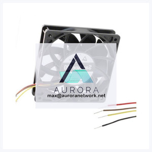 พัดลมระบายความร้อน OEM 9GV1224P1H011 1688-1686-ND และราคาดี - Product Image 1