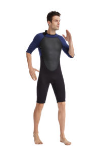 Trajes de buceo de <span class=keywords><strong>neopreno</strong></span> al por mayor, traje de <span class=keywords><strong>neopreno</strong></span> de 3mm para surf corto para hombre, traje de baño para hombre y <span class=keywords><strong>mujer</strong></span>, fabricante de trajes de buceo para hombre - Product Image 4