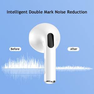 Thể Thao Giảm Tiếng Ồn Giá Tốt Tai Nghe Với Âm Thanh Cao Chất Lượng Siêu Dài Tuổi thọ Pin Thoải Mái Chơi Game Tai Nghe - Product Image 6