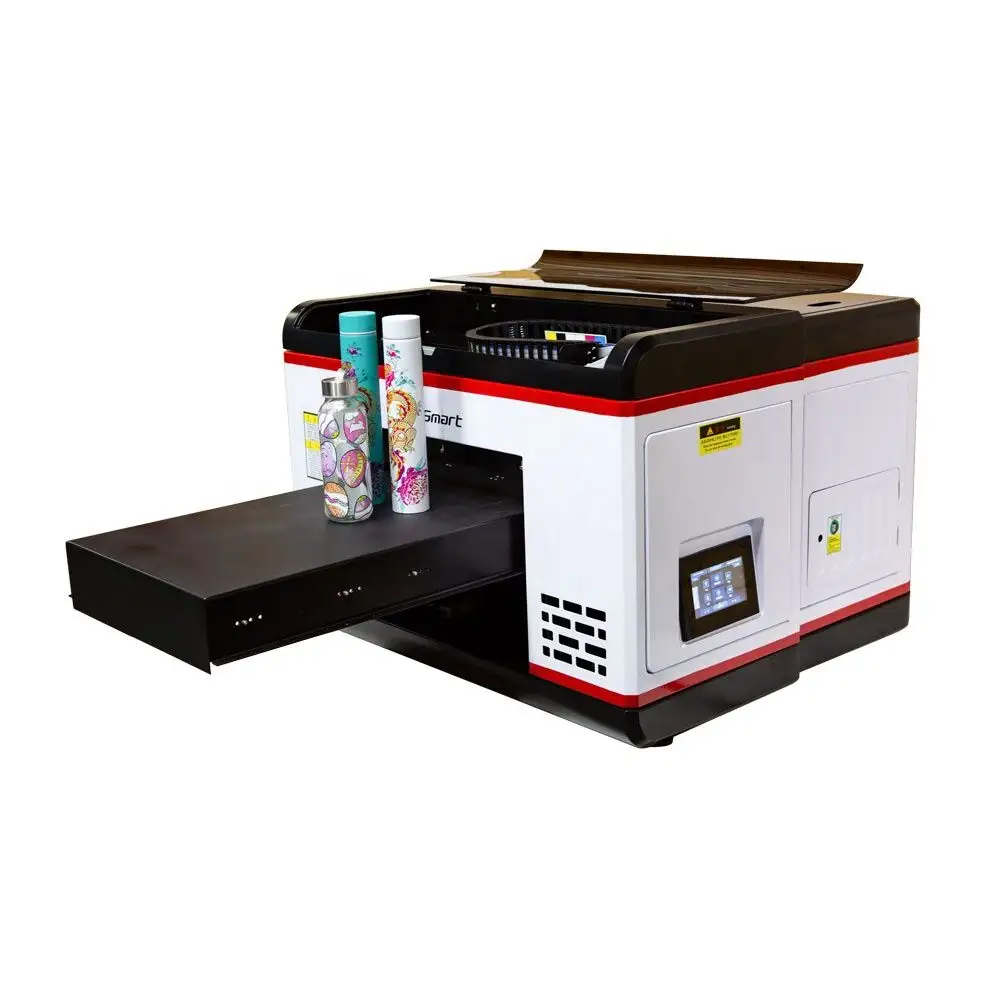 EraSmart New A3 size ,Good Quality ,More Stable and Higher precision UV Printer