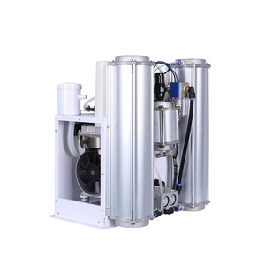 Ozocenter Concentrador <span class=keywords><strong>de</strong></span> oxígeno <span class=keywords><strong>de</strong></span> 40 litros 20 Lpm Delta Oxygen System Accesorios - Product Image 4