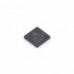 TMC2209-LA-T QFN-28-EP(5x5) Stepper Motor <b>Driver</b> Chip - Product Image 1