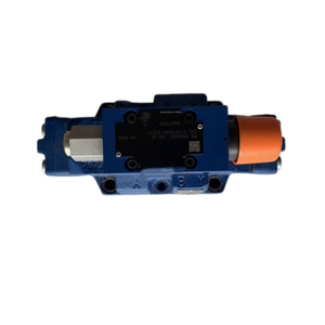 วาล์วลดแรงดัน 3 ทาง แบบควบคุมด้วยนักบิน ZHENYUAN 3DR รุ่น R900916661 3DR10P5-6X/315Y/00M  3DR10P5-6X/100Y 10 P5-6X/200Y/00M - Product Image 2