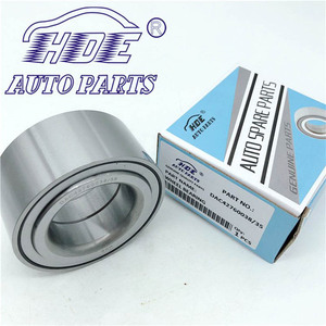 DAC42760038/35 40210-30R06 Rodamiento de Rueda para Nissan Maxima, Venta al Por Mayor de Autopartes - Product Image 4