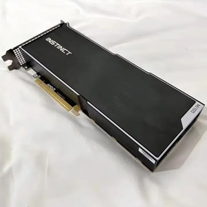 Tarjeta Gráfica MI100 32g GPU para Aprendizaje Profundo y Entrenamiento de IA Acelerado, Descuento de Fábrica para Compras al por Mayor - Product Image 3