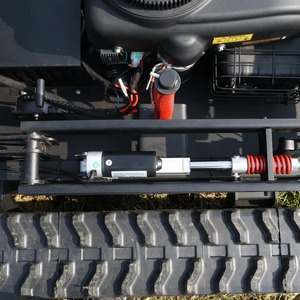 Livraison Gratuite Tondeuse à Gazon Robotisée Automatique Robot Coupe-herbe Tondeuse à Gazon Robotisée à Vendre - Product Image 5