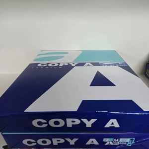 Trường Văn Phòng Nguồn Cung Cấp Bản Sao Giấy 80gsm A4 Giấy In Ấn Giấy B2b Trung Quốc Laser Máy In Phun Văn Phòng Trường Số Lượng Lớn Cung Cấp - Product Image 6