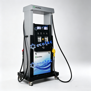 Distributore <span class=keywords><strong>di</strong></span> <span class=keywords><strong>Carburante</strong></span> Certificato ATEX Tipo OPW per Depositi Aziendali, per Fornitura Giornaliera <span class=keywords><strong>di</strong></span> <span class=keywords><strong>Carburante</strong></span> alle Flotte <span class=keywords><strong>di</strong></span> Veicoli Aziendali - Product Image 3