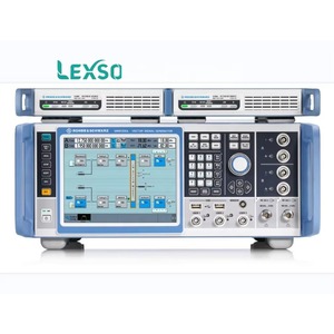 Generador de Señales de Frecuencia R&S SMW200A Usado, Incluye SMU200A - Product Image 2