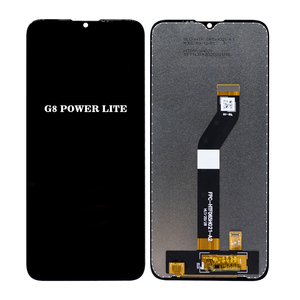 Repuestos de pantalla para <span class=keywords><strong>celulares</strong></span> pantalla de visualización para <span class=keywords><strong>Motorola</strong></span> G8 <span class=keywords><strong>Power</strong></span> Lite xt2055 - Product Image 1