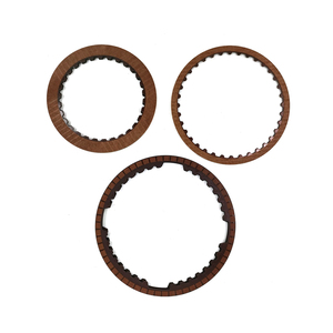 ชุดซ่อมเกียร์อัตโนมัติ JF015E RE0F11A พร้อมแผ่นคลัตช์เหมาะสำหรับรถ Nissan suzuk CVT - Product Image 4