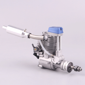 Original ASP FS70AR 70 Grade 11.5cc Four Stroke Methanol Nitro Engine <b>Drones</b> <b>Accessories</b> for RC Model Fixed Wing Aircraft - Product Image 6
