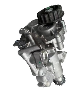 Bomba de Aceite para Motor <span class=keywords><strong>McLaren</strong></span> 540C 570GT 570S 600LT 720S, Bomba de Lubricación para Motor, Bomba de Combustible 13FA191RP 11F0400CP - Product Image 1