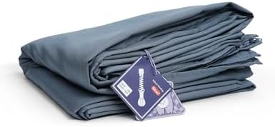 Cooling removable cover blue grey