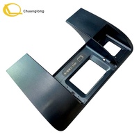 Penutup Wajah OKI RG7 BCC6040W Fascia Frame BCC-6040W Yihua 6040W ATM CRM Selfserv Kiosk Suku Cadang Mesin