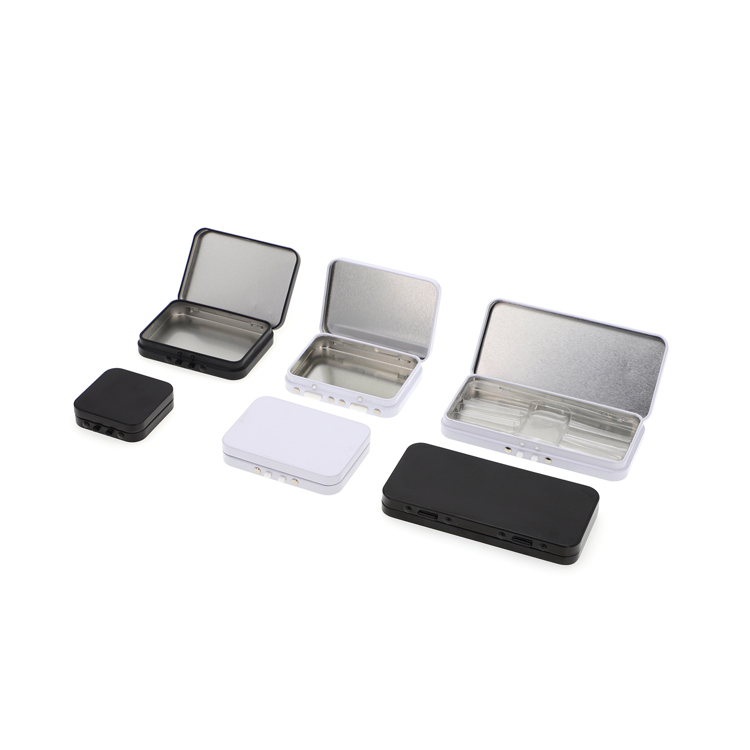 tin box