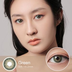 Muestras gratis Lentes De Contacto MAGISTER Pattaya Lentes De Contacto De Color Venta Al Por Mayor Lentes De Contacto De Ojos De <span class=keywords><strong>Colores</strong></span> Naturales - Product Image 5