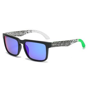 Nouvelles lunettes de soleil polarisées carrées UV400 Spy Same colorées pour hommes et <span class=keywords><strong>femmes</strong></span>, pour le cyclisme en plein air, la pêche, monture ultra-légère 789 - Product Image 6