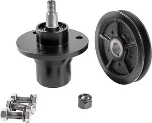 Conjunto de Husillo de Repuesto para Bush Hog 50051388, Compatible con los Modelos RDTH, <span class=keywords><strong>FTH</strong></span>, ATH, EFM, TD-1500 y TD-1700 - Product Image 1