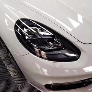 Faros Delanteros LED de Alta Calidad 971 para Actualización de Automóviles 2014-2016, Plug-and-Play, Aptos para Panamera 970.2 - Product Image 4