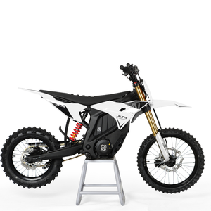 Motocicleta Altis de 72V para Motocross, 13kW de Potencia, Motocicleta Todoterreno de Alto Torque para Distribuidores - Product Image 1