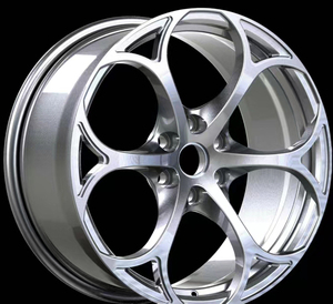 Llantas forjadas personalizadas para <span class=keywords><strong>Alfa</strong></span> <span class=keywords><strong>Romeo</strong></span> Giulia Stelvio <span class=keywords><strong>4c</strong></span>, llantas de aleación de 19, 20, 21, 22 y 23 pulgadas, <span class=keywords><strong>precio</strong></span> de fábrica - Product Image 3