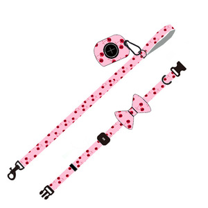 Pet Carrier Backpack for <strong>Dogs</strong> and Cats Puppies Sublimation Pet <strong>Dog</strong> Collar and Harness Set <strong>Dog</strong> <strong>Leash</strong> <strong>Printed</strong> Outdoor - Product Image 4