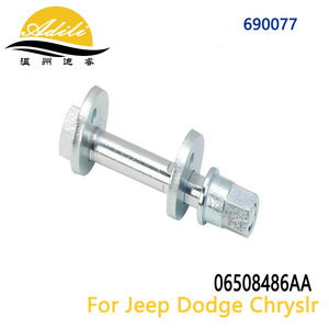 Perno de Brazo de Control de 95.25mm (3.75in) para Jeep, Dodge, Chrysler, Repuesto para Sistema de Suspensión Multibrazo 06508486AA - Product Image 2