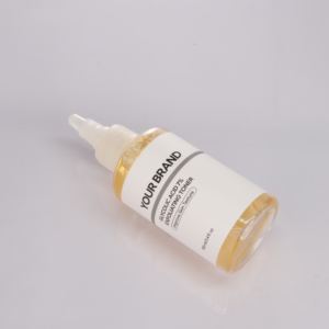 Private Label cura della pelle OEM ODM acido glicolico 7% esfoliante TONER - Product Image 6