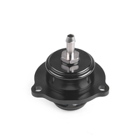Soupape de soufflage double Port dodue pour ALFA ROMEO FORD FOCUS OPEL Astra PORSCHE 911 VAUXHALL Astra VOLVO C30 C70 V50