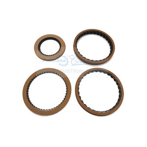 Ceeinex A104005A 4HP18 طقم احتكاك جديد لعلبة التروس ناقل الحركة أداء عالي الجودة Spah - Product Image 2