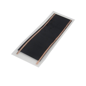Película Calefactora de Grafeno Flexible, Autocontrolada, Retardante de Llama, Infrarroja PTC, para Baterías Eléctricas de Exterior - Product Image 3