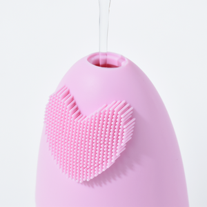 Nhà Máy Bán Buôn Trên Khuôn Mặt Con Lăn Cube Khuôn Chăm Sóc Da Mặt Làm Mát <span class=keywords><strong>Silicone</strong></span> <span class=keywords><strong>Ice</strong></span> Con Lăn Với Tin Nhắn Bàn Chải - Product Image 4