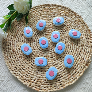 Pastiglie per Lavastoviglie Ottagonali da 20g, Rimuovono le Macchie, Detergente per la Casa, Etichetta Privata - Product Image 3