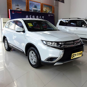 <span class=keywords><strong>Mitsubishi</strong></span> <span class=keywords><strong>Outlander</strong></span> d'occasion 2026, SUV familial à essence, spacieux, à <span class=keywords><strong>vendre</strong></span>, livraison mondiale depuis la Chine - Product Image 3
