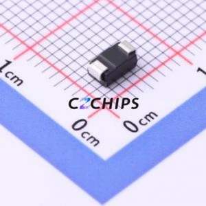 Diodo Schottky Original Nuevo SS1H10HE3_B/H DO-214AC, Venta al por Mayor de Componentes Electrónicos, Proveedor de Chips y Servicio BOM - Product Image 2