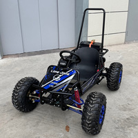 Véhicules de loisirs pour zones touristiques, Karts électriques tout-terrain pour enfants, Buggies de plage à quatre roues, VTT, Véhicules tout-terrain
