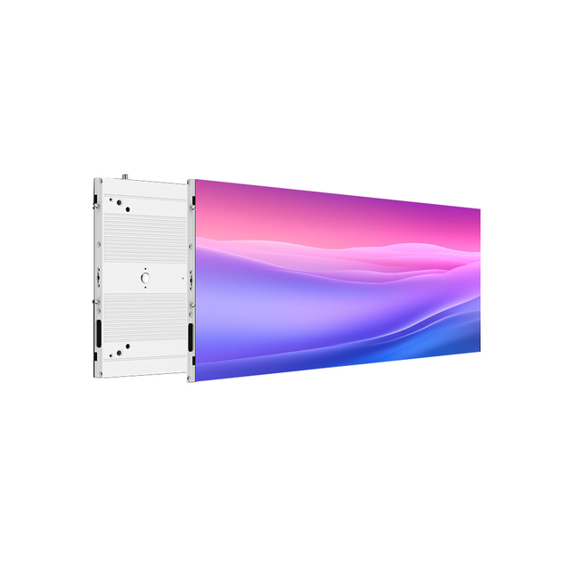 RAYBO LuxEdge Series P1.9 Indoor Fixed Ultra-thin Fine Pixel Small Pitch High-Definition GOB LED Splicing Screen Panel