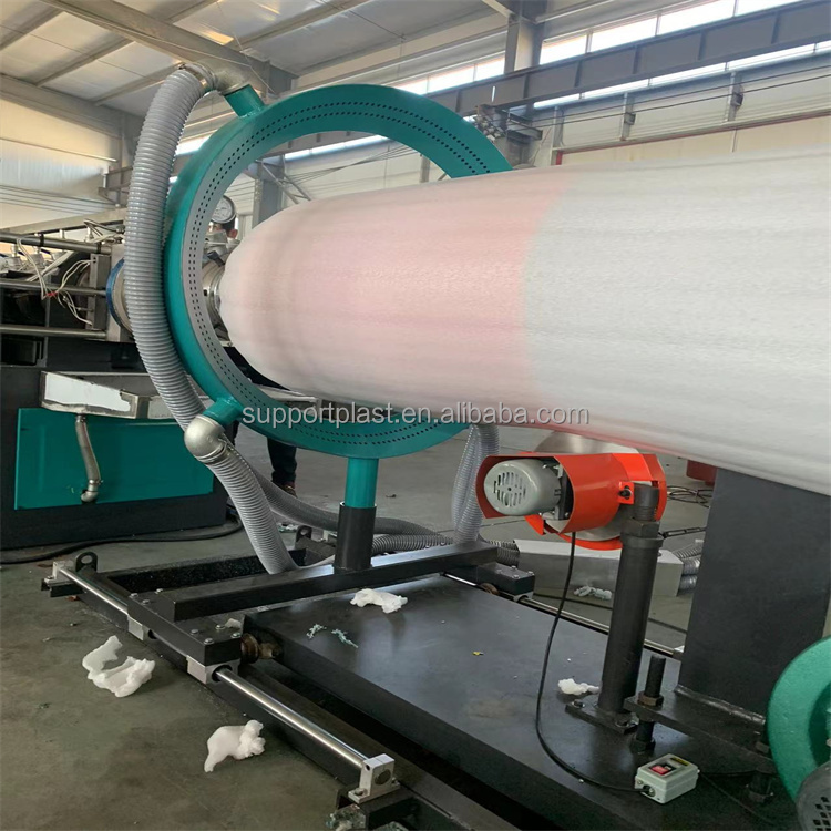 matress foam factory machine