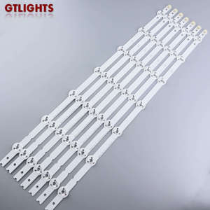 Siêu hẹp LG 55 inch tv55lb7200 <span class=keywords><strong>Lc550Duh</strong></span>-<span class=keywords><strong>Pgf1</strong></span> 55 "V14 LED dải Màu ánh sáng 55" V14 mỏng drt LED TV đèn nền - Product Image 2